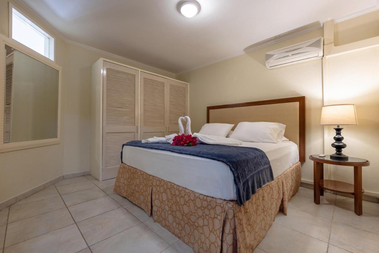 Marquee Apartments Aruba Noord Esterno foto