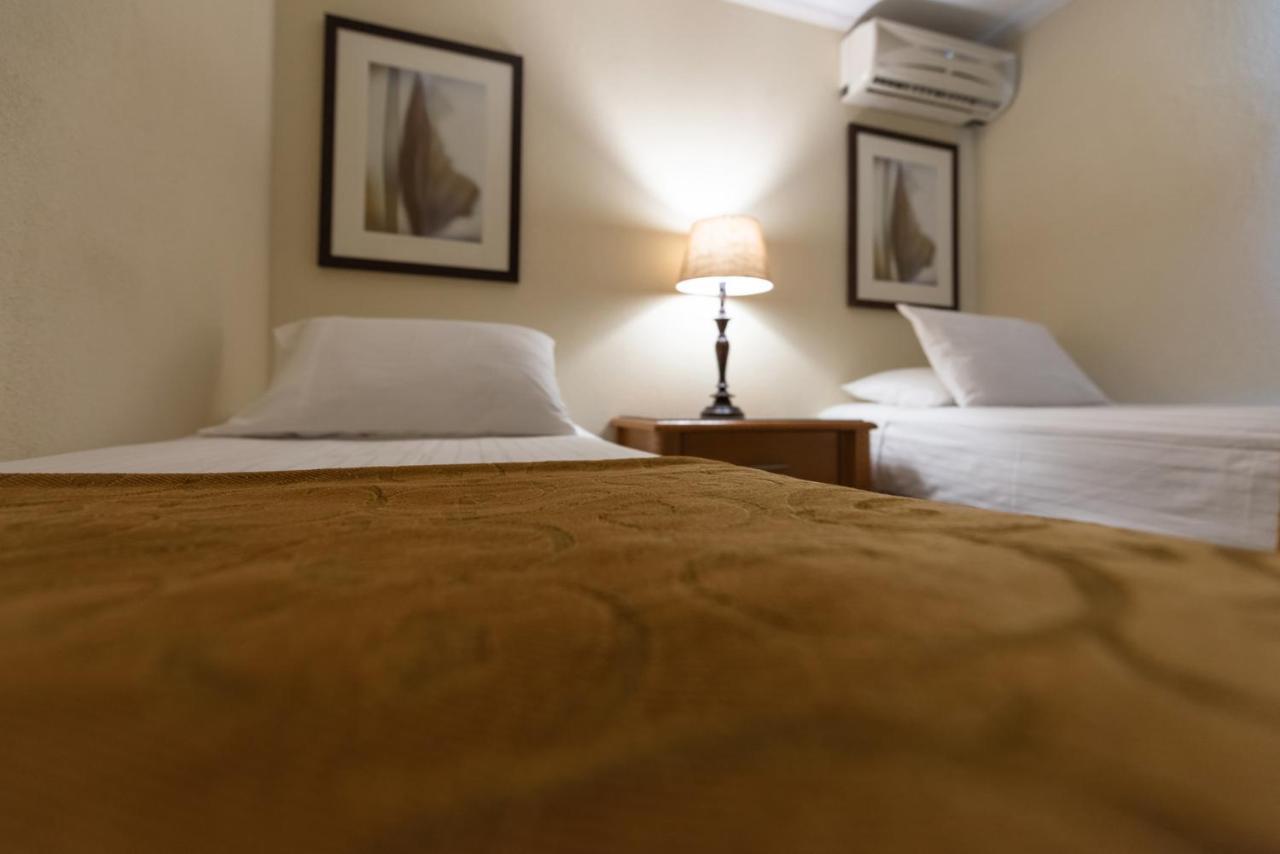 Marquee Apartments Aruba Noord Esterno foto